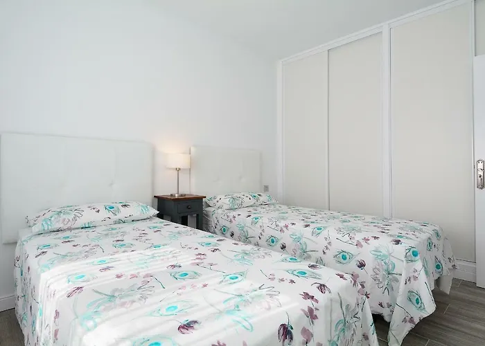 Rociega B Apartament Puerto del Carmen (Lanzarote)