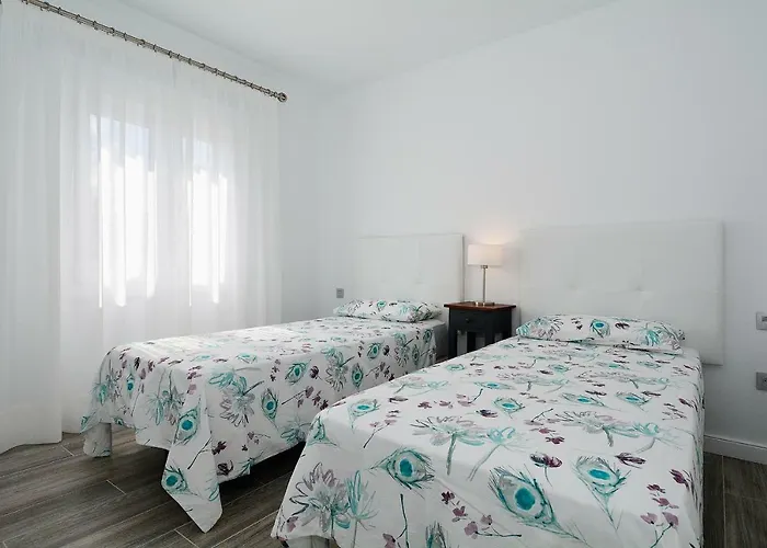 Apartament Rociega B