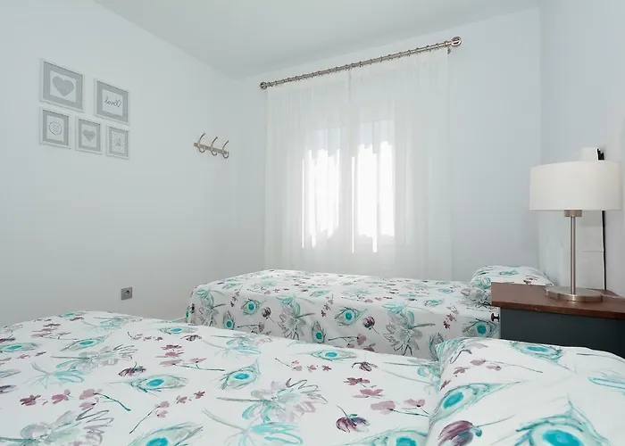 Rociega B Apartament Puerto del Carmen (Lanzarote)