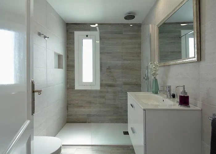 Rociega B Apartament Puerto del Carmen (Lanzarote)