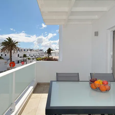 Rociega B Appartement Puerto del Carmen (Lanzarote)