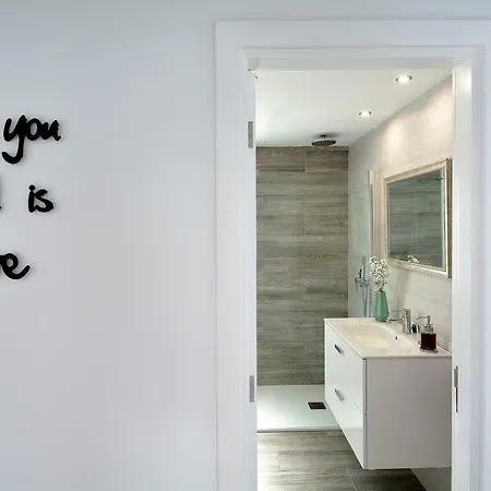 Rociega B Appartement *