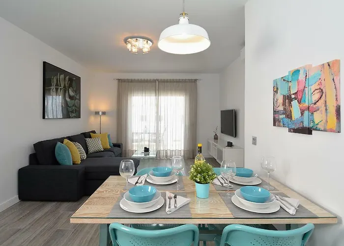 Rociega B * Πουέρτο Ντελ Κάρμεν