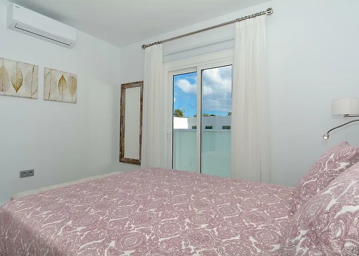 Rociega B Διαμέρισμα *