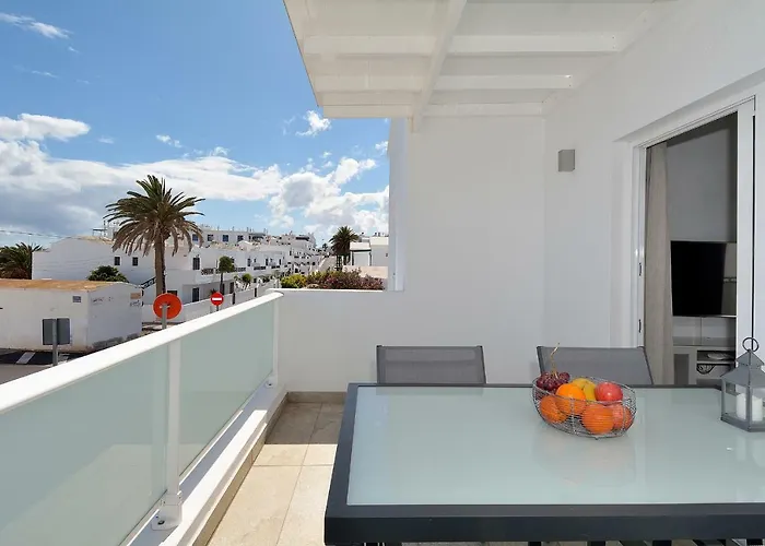 Rociega B Διαμέρισμα Πουέρτο Ντελ Κάρμεν