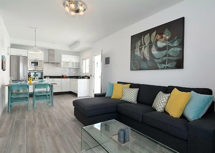 Rociega B Πουέρτο Ντελ Κάρμεν