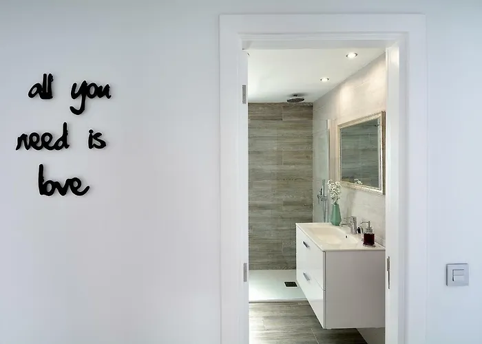 Rociega B Apartment *