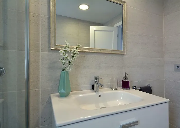 Rociega B Πουέρτο Ντελ Κάρμεν