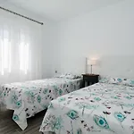 Apartmán Rociega B
