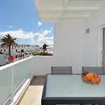 Rociega B Apartmán Puerto del Carmen (Lanzarote)