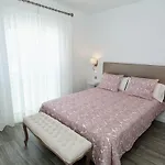 Apartmán Rociega B *