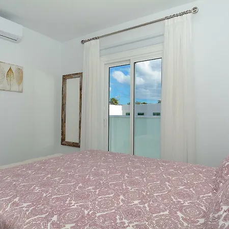 Rociega B Apartment *