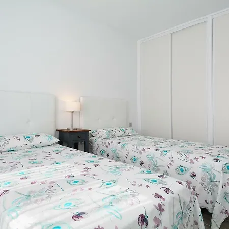 Rociega B Apartmán Puerto del Carmen (Lanzarote)