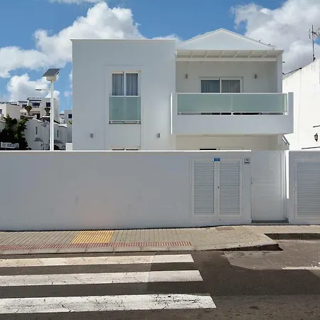 Apartmán Rociega B Puerto del Carmen (Lanzarote)
