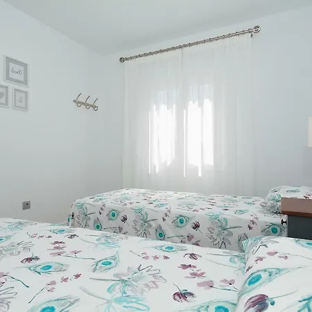Rociega B Apartmán Puerto del Carmen (Lanzarote)