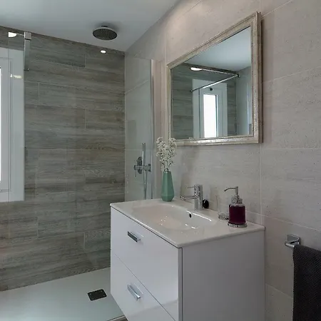 Rociega B Appartement *